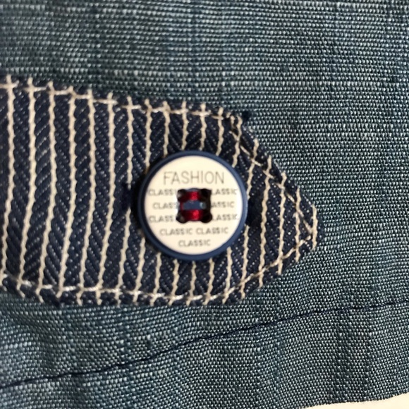 C5 Virginia & Moi UK Capri Pants T6 *see details - Picture 5 of 8